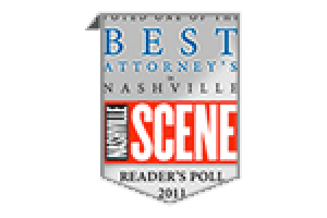 Best Attorneys of Nashville