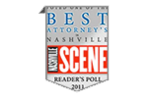 Best Attorneys of Nashville
