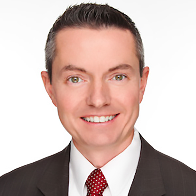 Profile Photo of James L. Widrig, Esq.