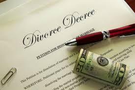 Transitional Alimony Divorce