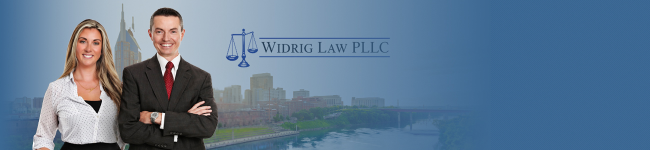 Widrig Law