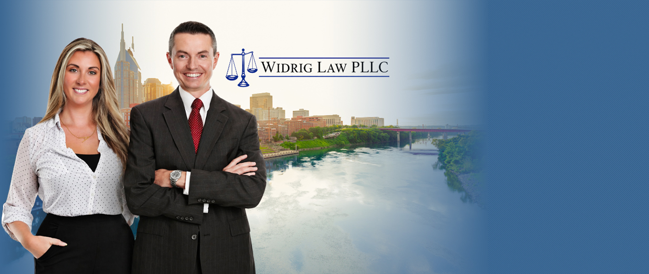 Widrig Law PLLC